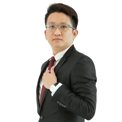 NORMAN YAP CHING CHEONG